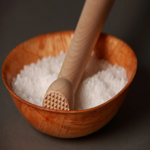 Affordable Refine Salt Exporter in India