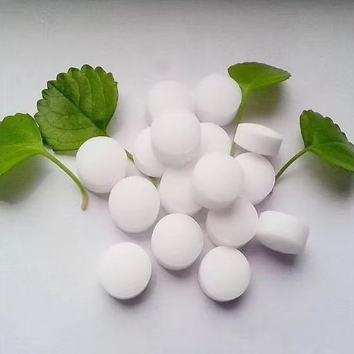 Best Food Grade Salt Tablets Manufacturer India