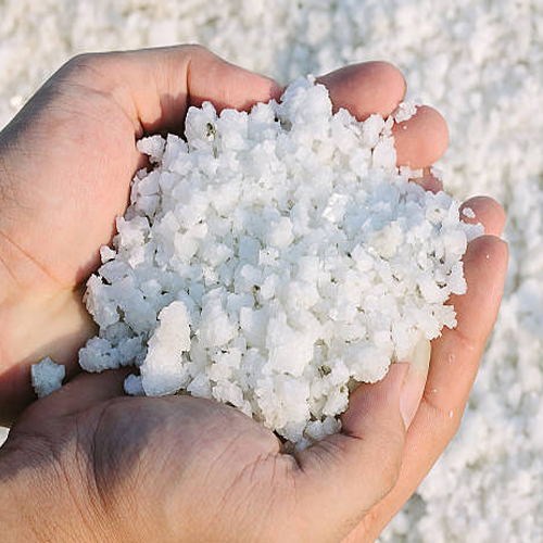 Best India Common Salt Supplier