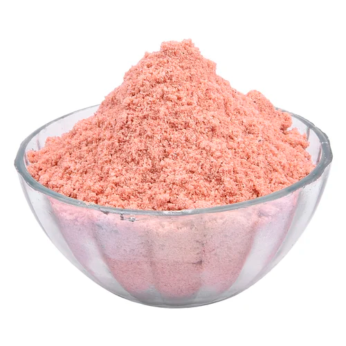 Black Salt Powder