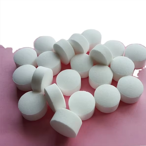 Bulk Salt Tablets Manufacturer India