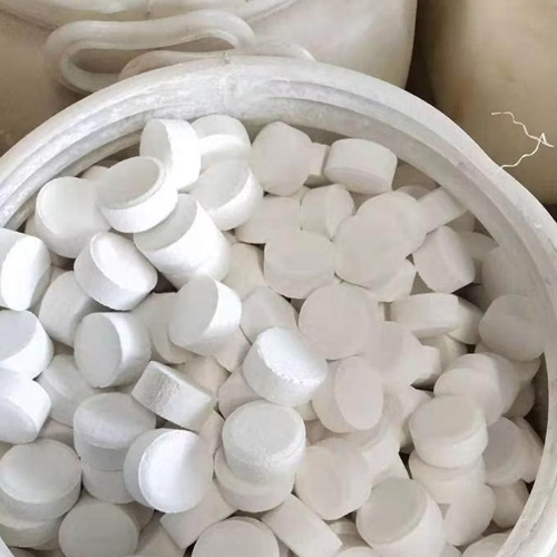 Bulk Tablet Salt Supplier India