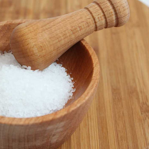 Common Salt Distributor in India