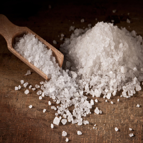 Common Salt Supplier for Industrial Use India