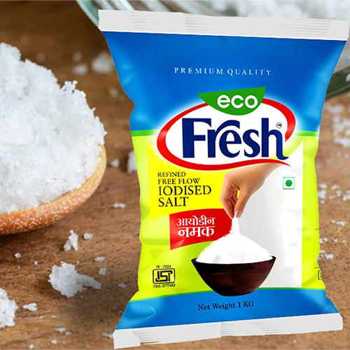 Eco Fresh Salt