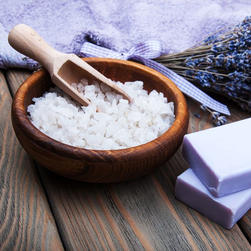 Epsom Salt Manufacturer