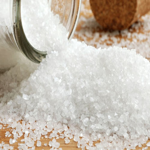 Food-Grade Refine Salt Manufacturer India