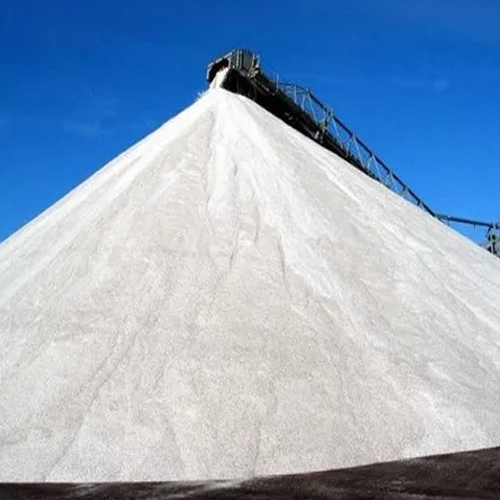 High-Grade Industrial Salt Manufacturer India