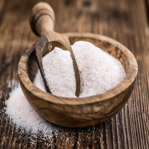 High-Quality Common Salt Manufacturer India