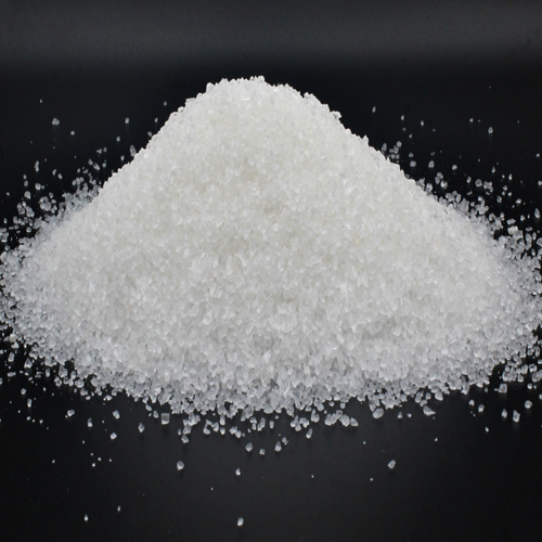 High-Quality Industrial Salt Exporter from India