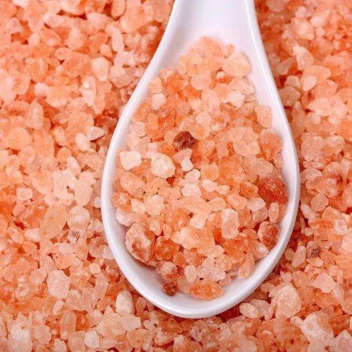 Himalaya Pink Granules Salt