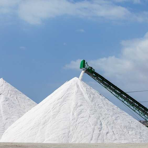 Industrial Salt Manufacturer in
                            Bangalore