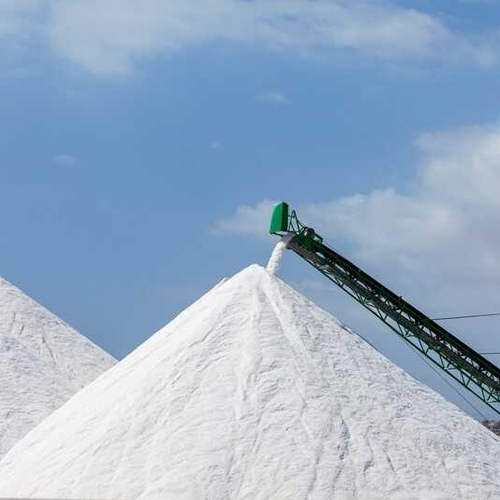 Industrial Salt Manufacturer in India