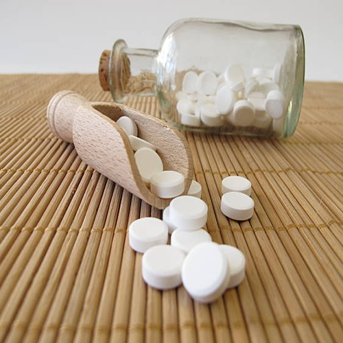 Leading India Salt Tablets Supplier