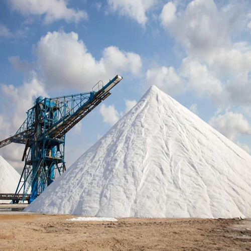 Leading Industrial Salt Distributor in India