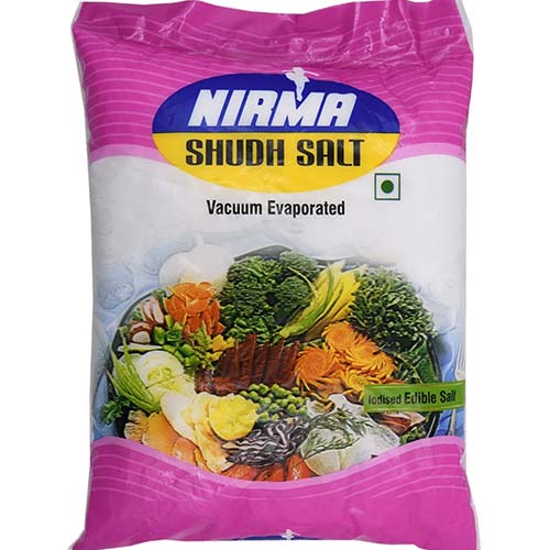 Nirma Salt Supplier