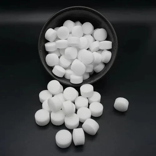 Premium Salt Tablets Manufacturer India