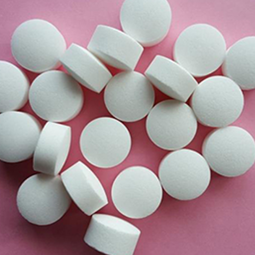 Pure Tablet Salt Supplier India