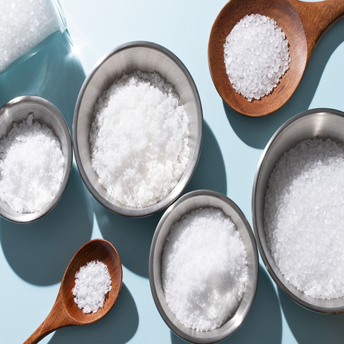 Refine Salt for Food Processing in India