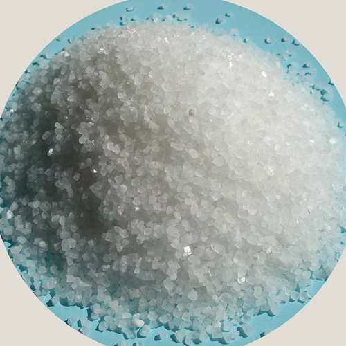 Refine Salt Manufacturer for Industrial Use India