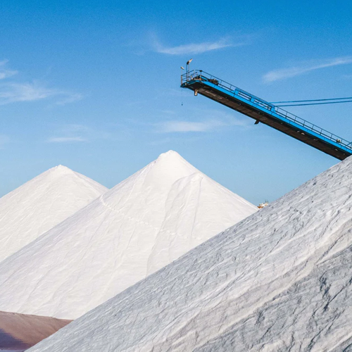 Reliable Industrial Salt Manufacturer in India