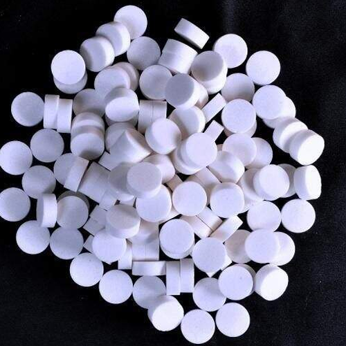 Salt Tablets Manufacturer in India