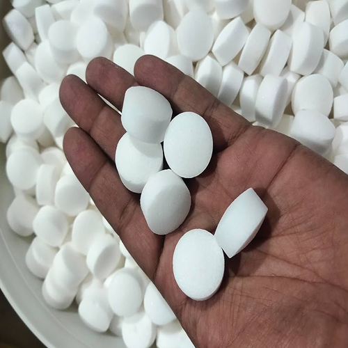 Salt Tablets Manufacturer India for Pharmaceutical Use