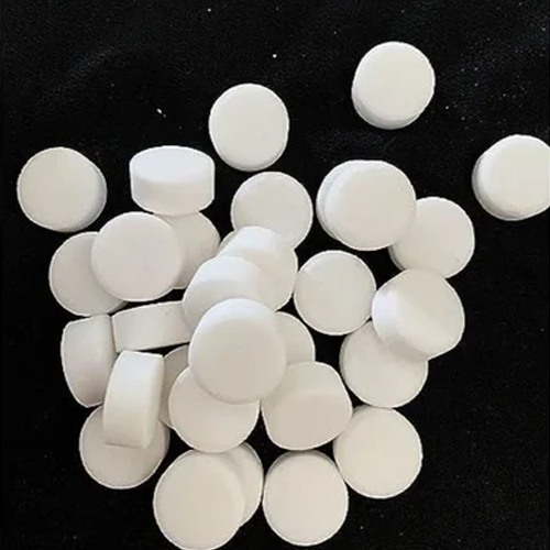 Salt Tablets Wholesale Manufacturer in India