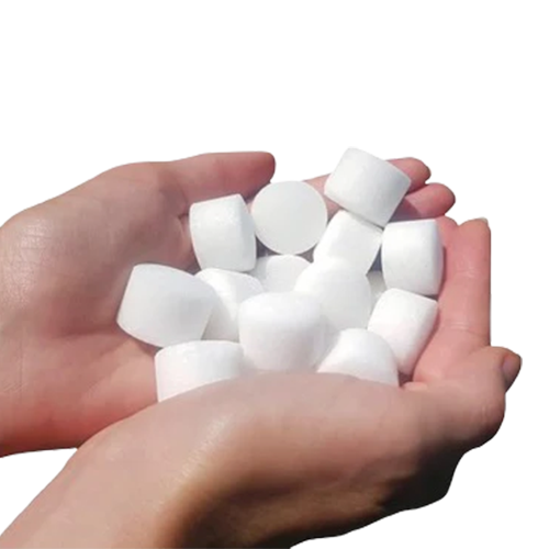 Tablet Salt Manufacturer in Bangalore