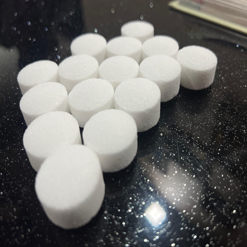 Tablet Salt Supplier for Water Treatment India