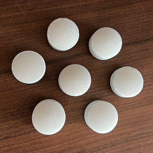 Tablet Salt Manufacturer in India